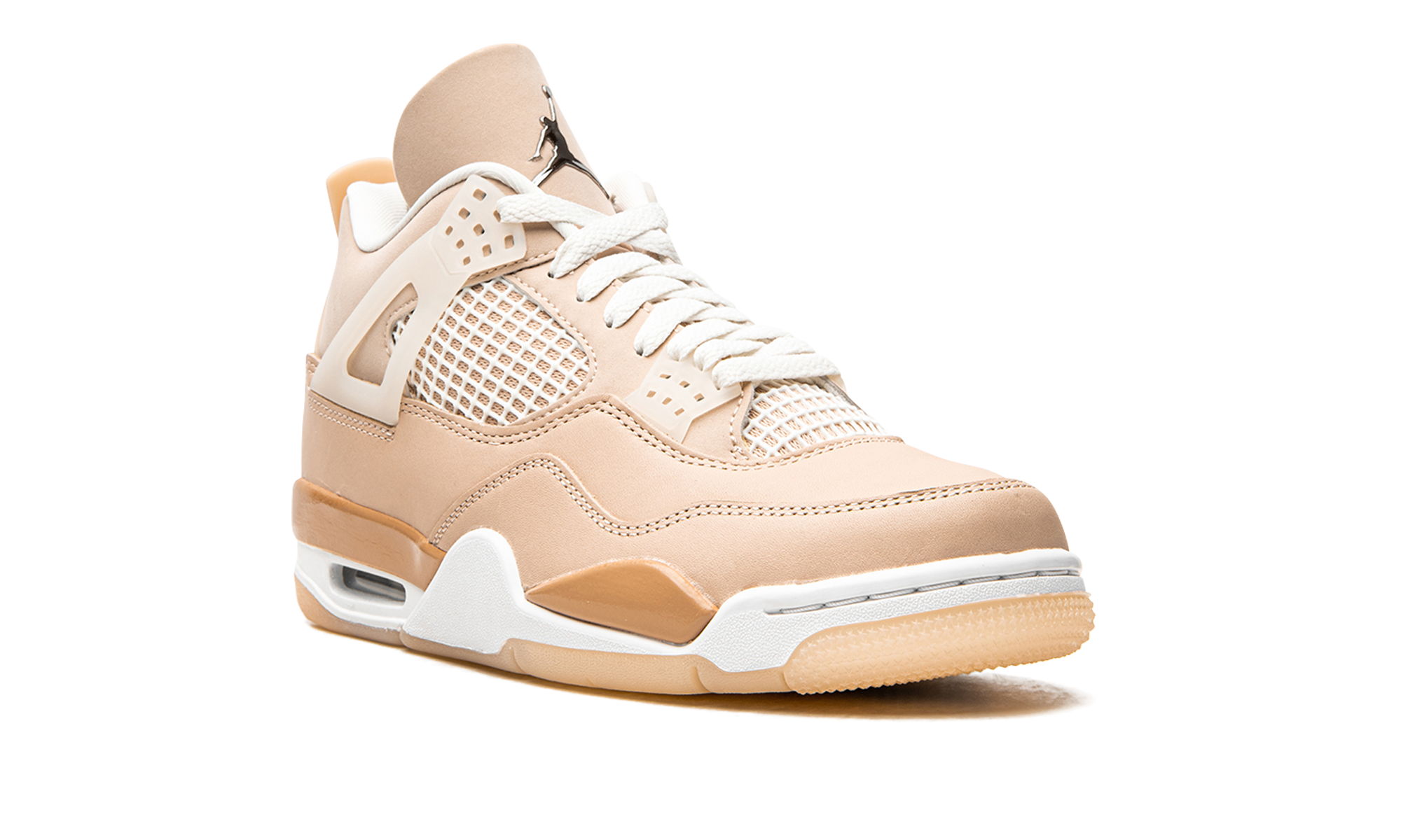 Air Jordan 4 Wmns "shimmer" - 7