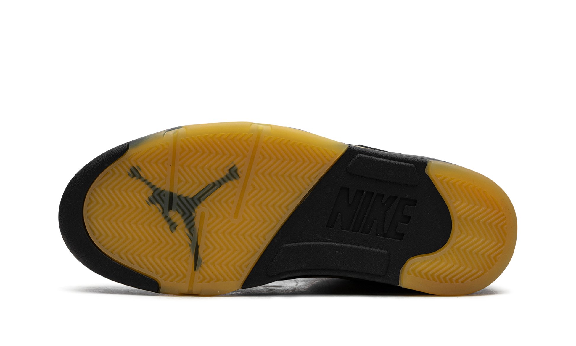 Air Jordan 5 "a Ma Maniére- Black" - 5