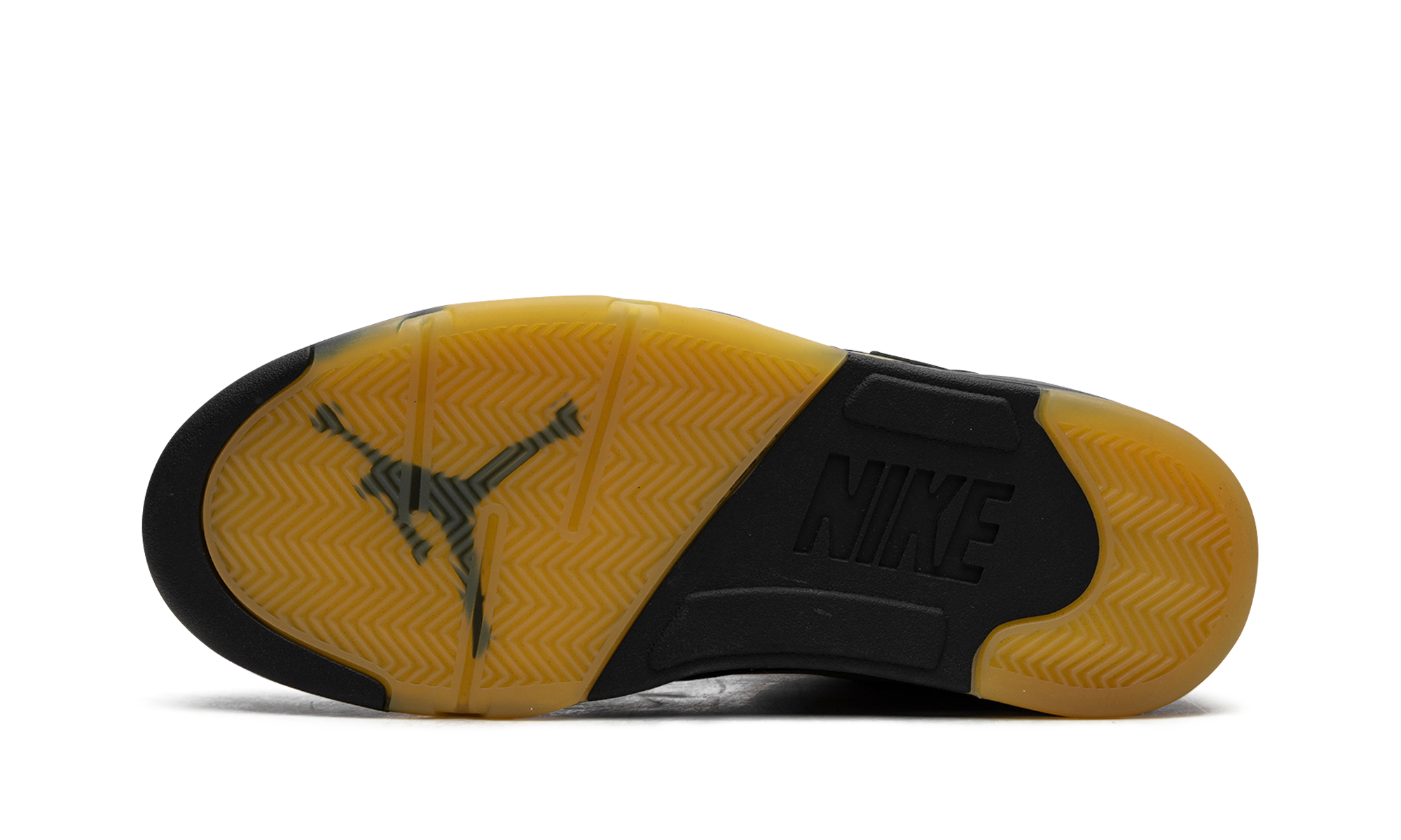 Air Jordan 5 "a Ma Maniére- Black" - 5
