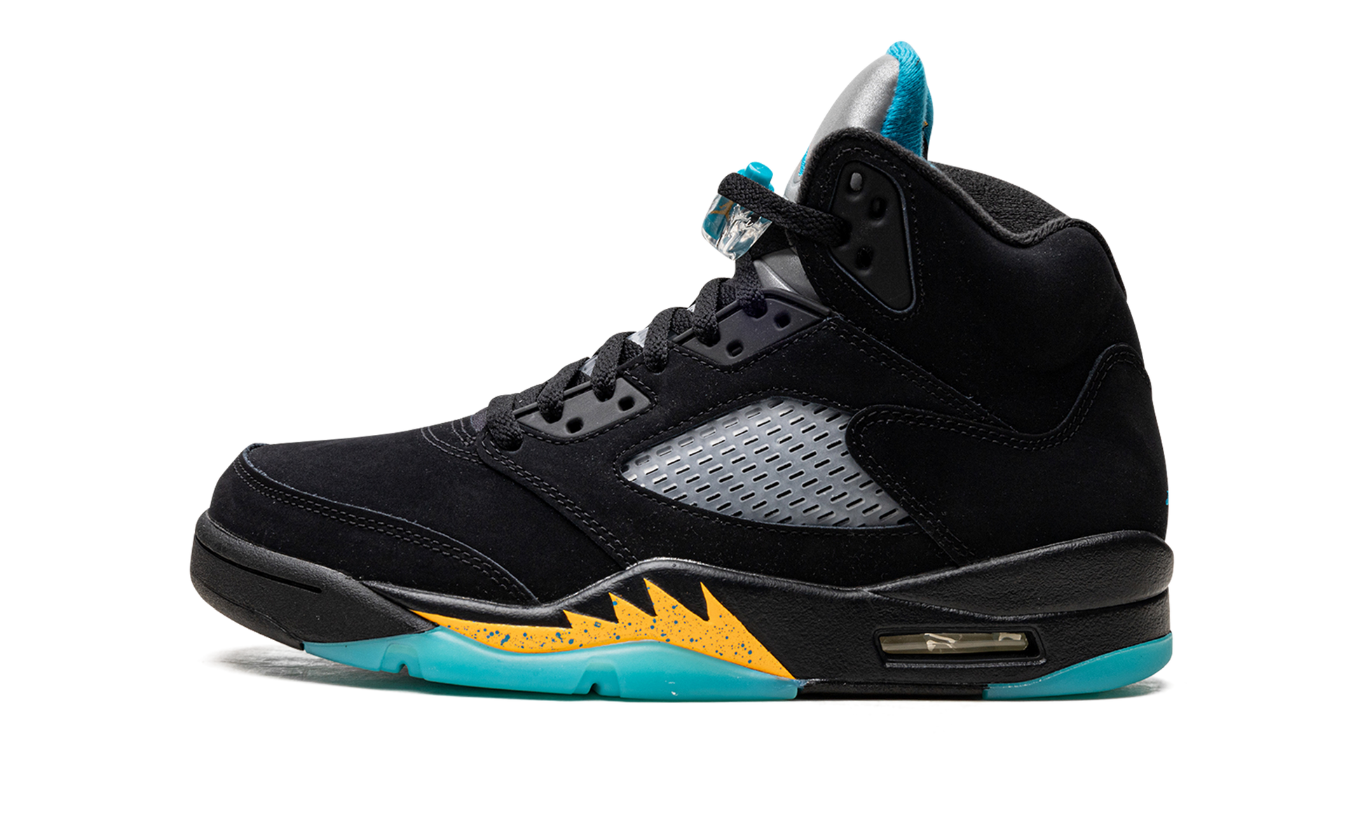 Air Jordan 5 "aqua" - 1