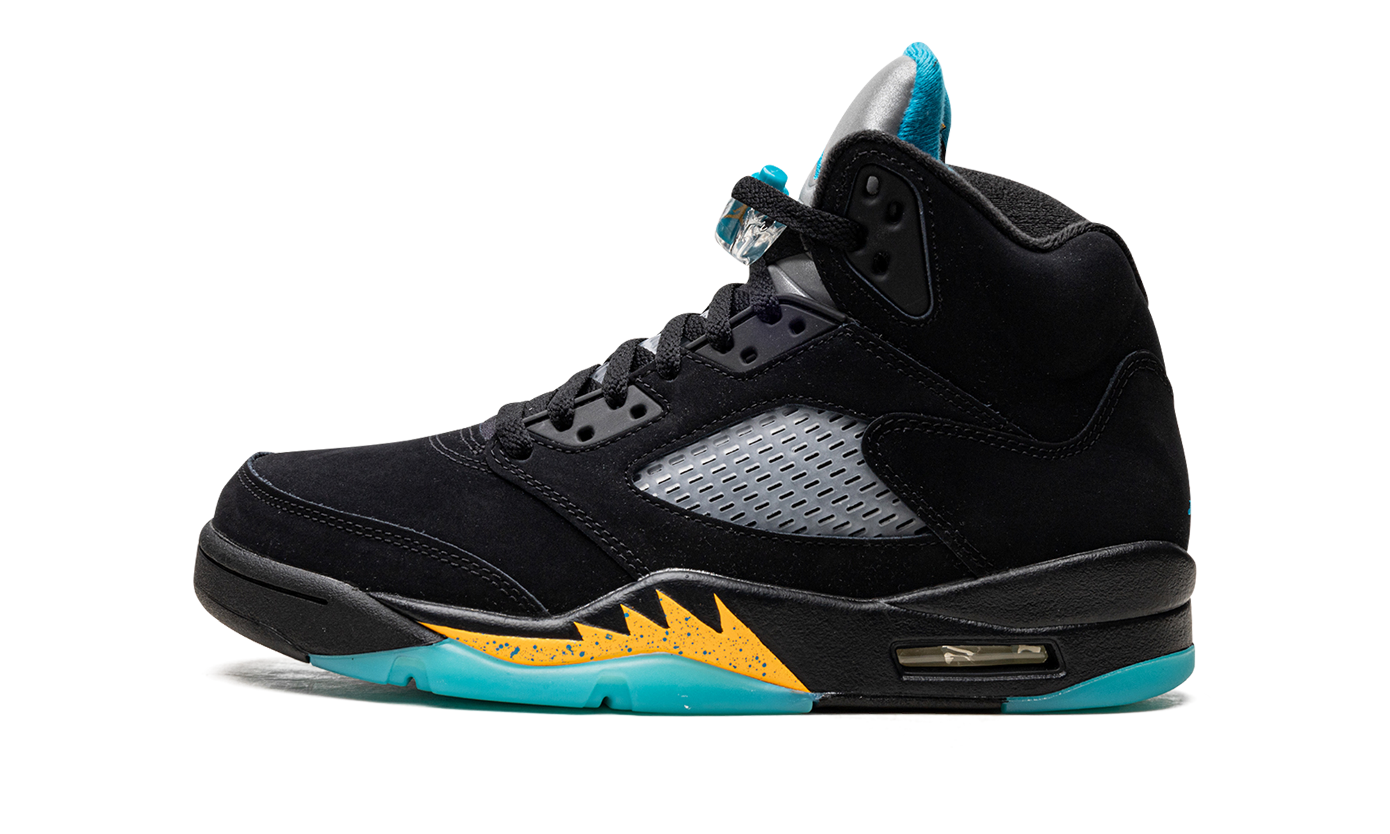 Air Jordan 5 "aqua" - 1