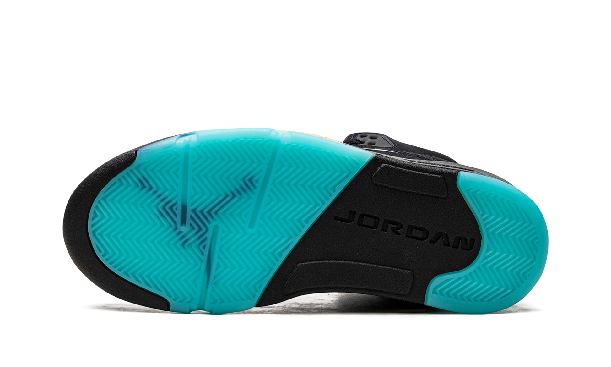 Air Jordan 5 "aqua" - 5