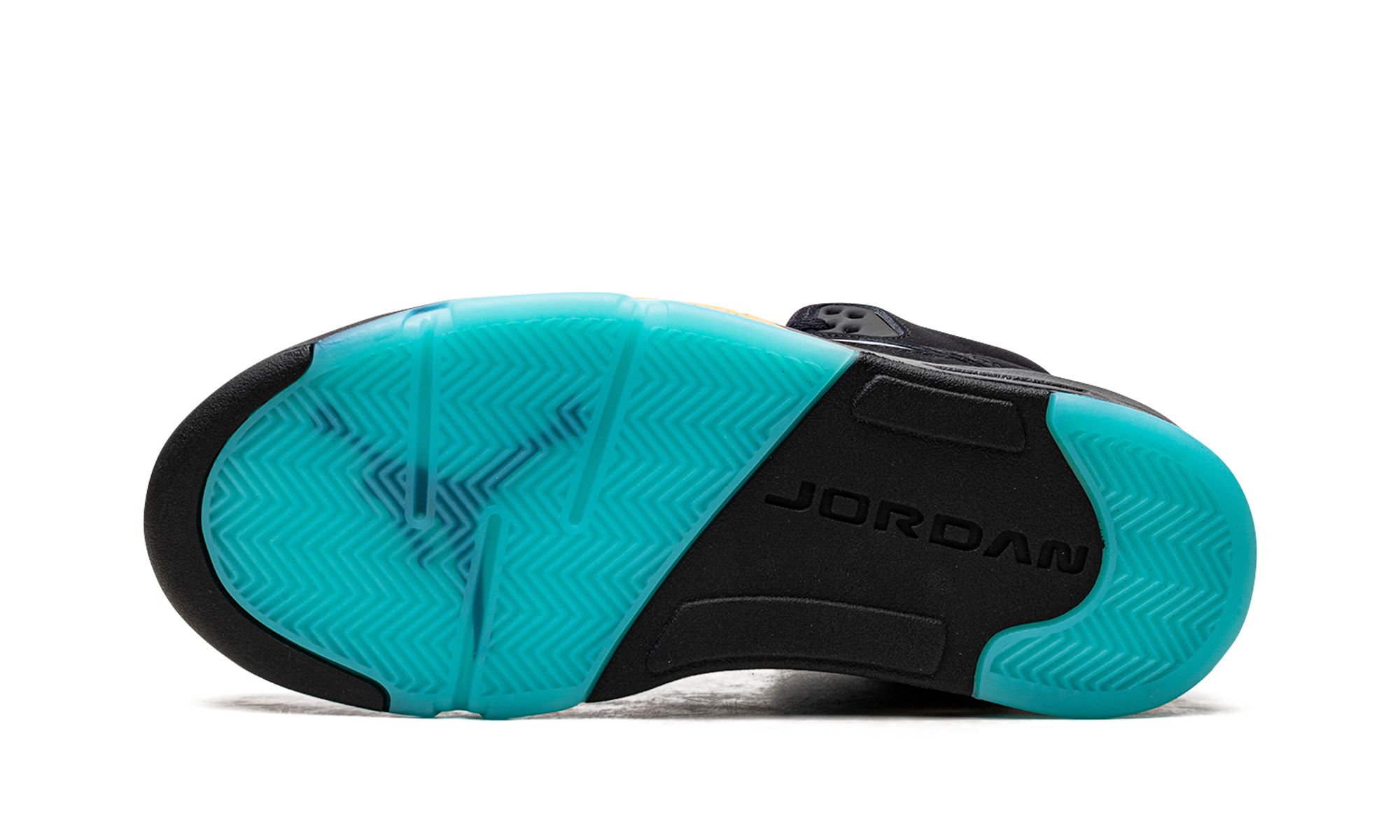 Air Jordan 5 "aqua" - 5