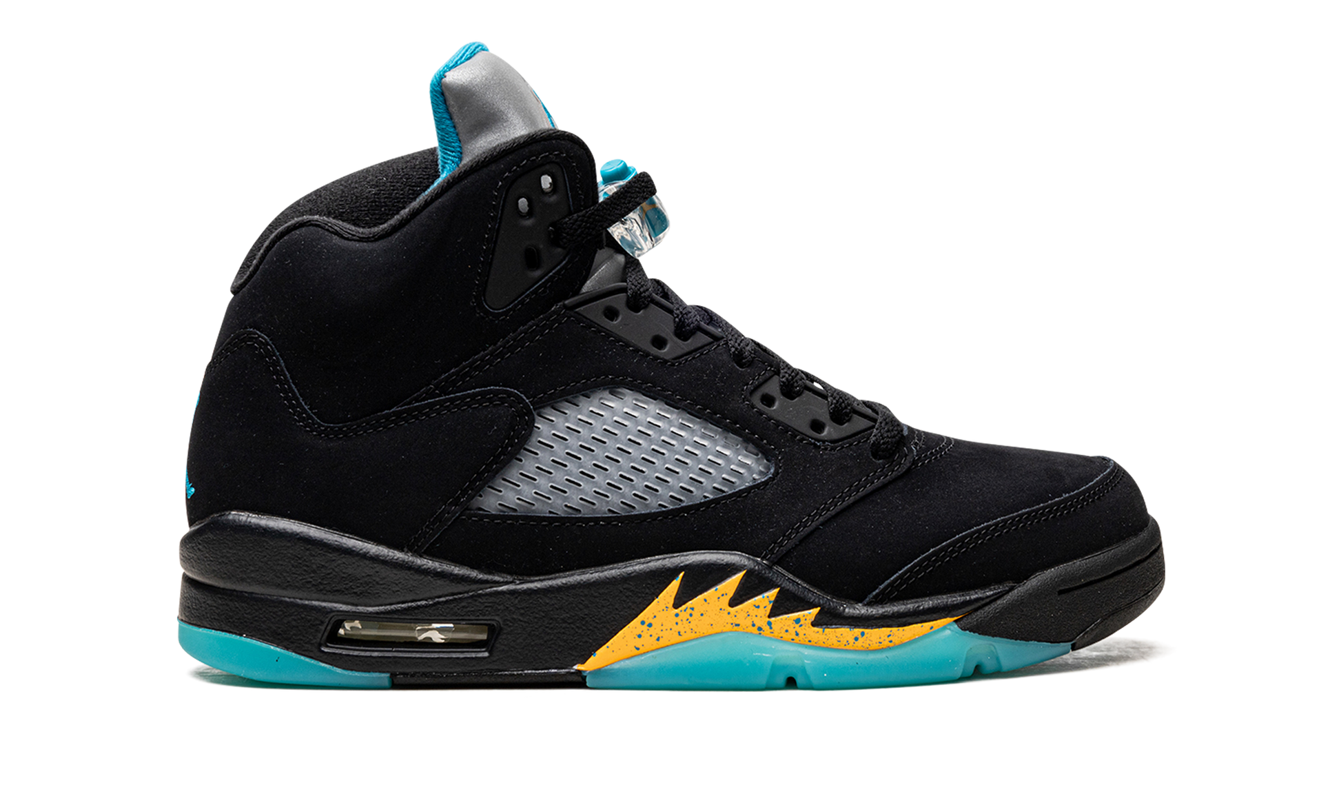 Air Jordan 5 "aqua" - 6
