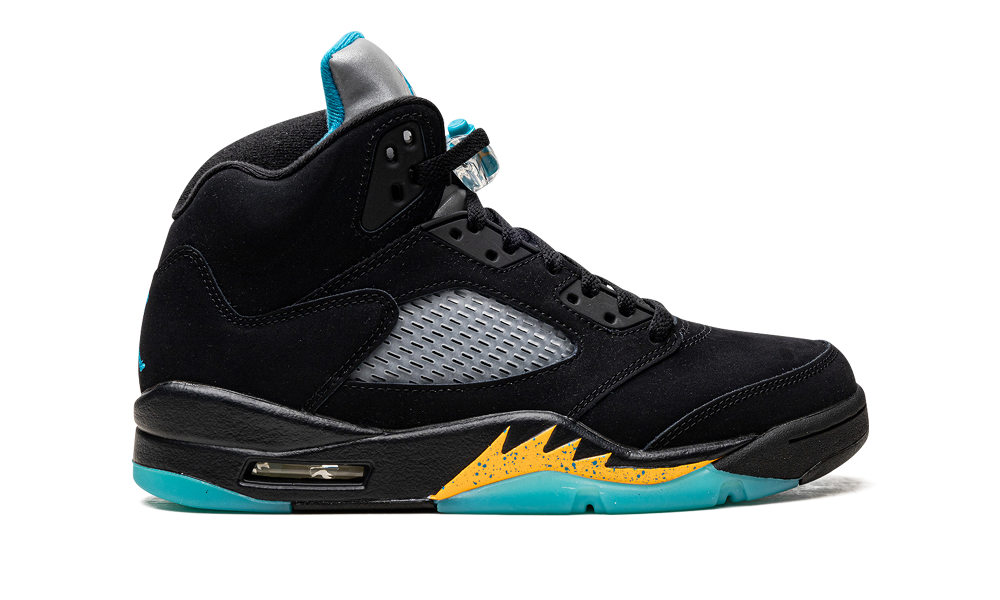 Air Jordan 5 "aqua" - 6