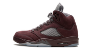 Air Jordan 5 "burgundy 2023" - 1