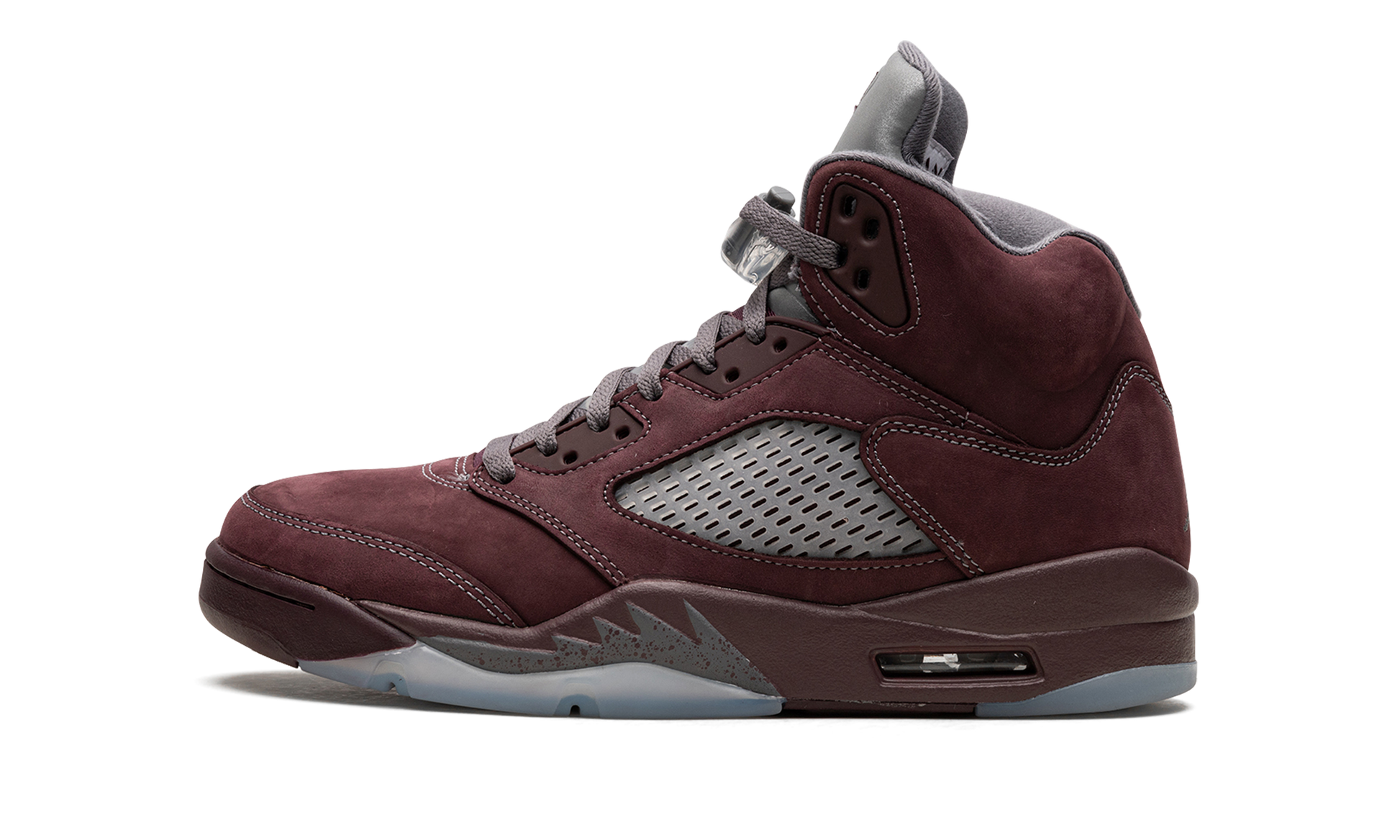 Air Jordan 5 "burgundy 2023" - 1