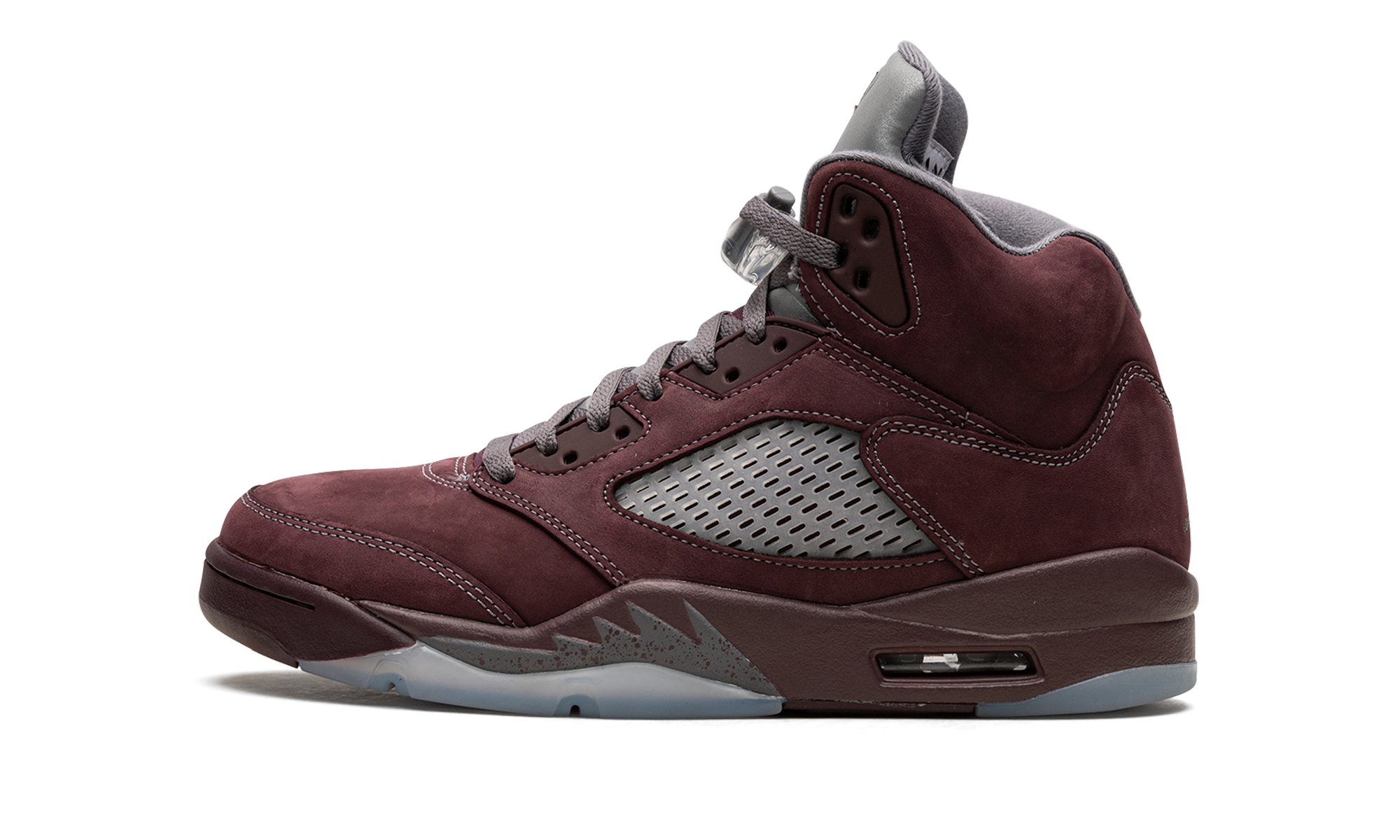 Air Jordan 5 "burgundy 2023" - 1