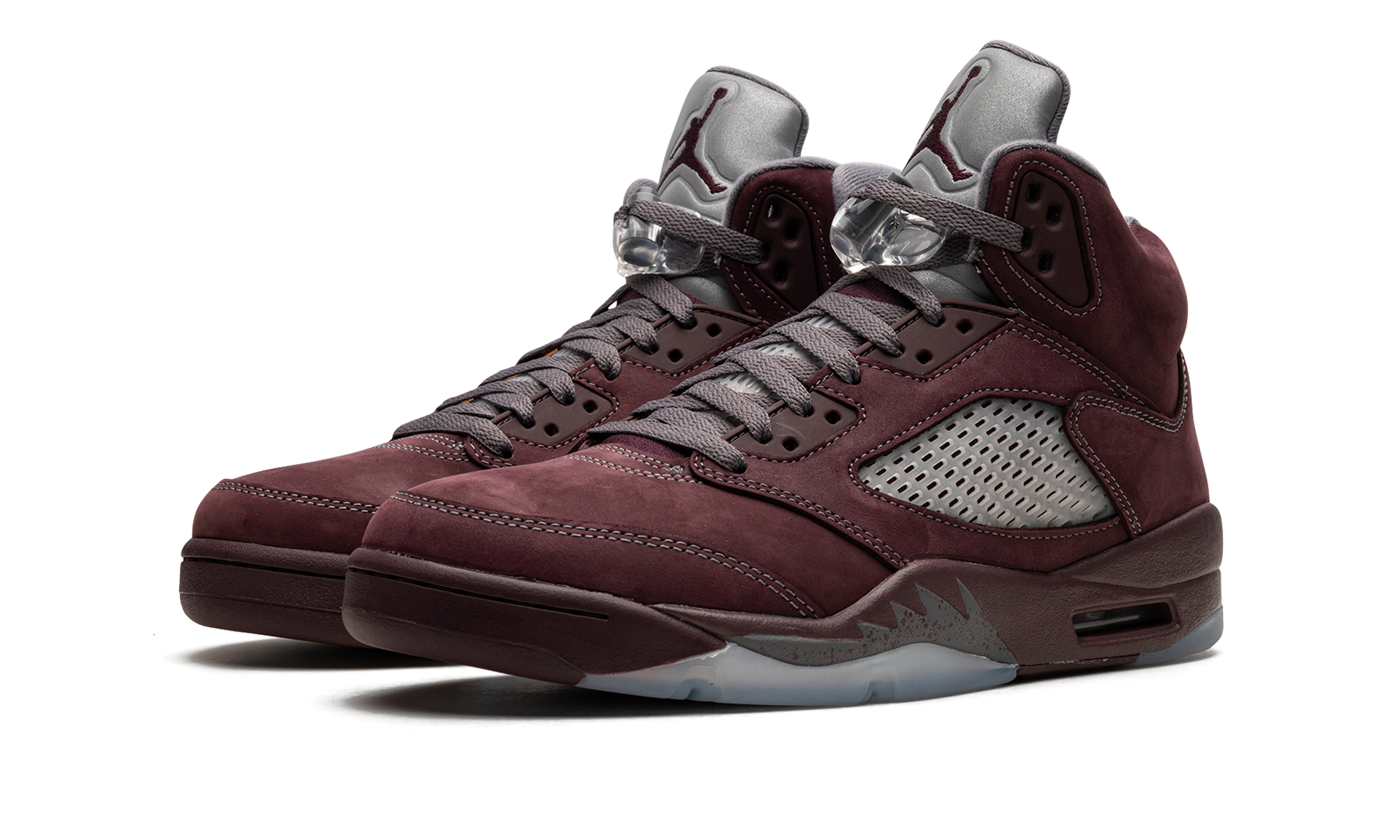 Air Jordan 5 "burgundy 2023" - 2