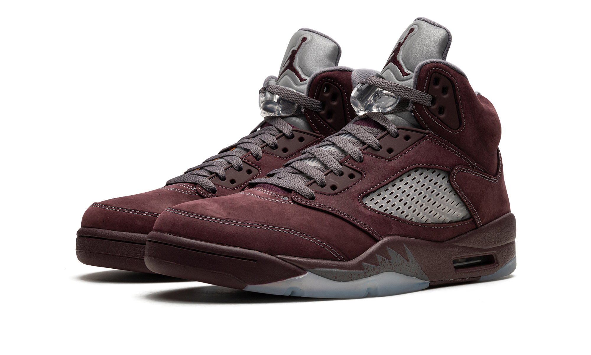 Air Jordan 5 "burgundy 2023" - 2