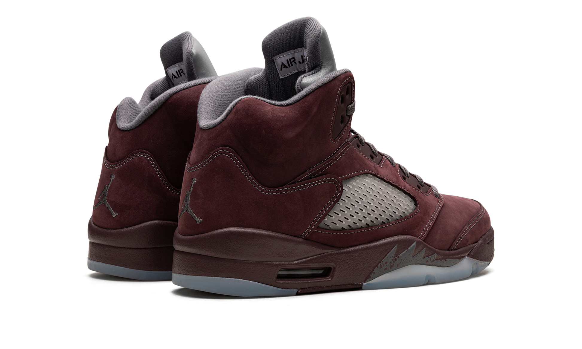 Air Jordan 5 "burgundy 2023" - 3