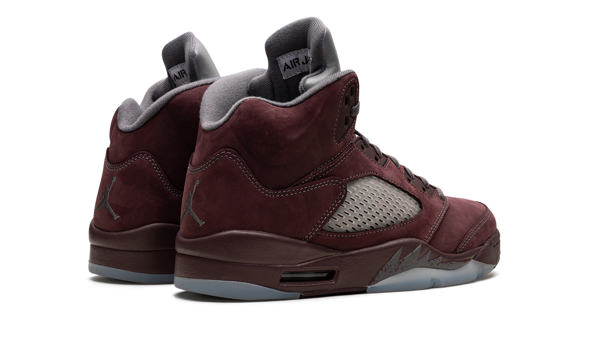 Air Jordan 5 "burgundy 2023" - 3