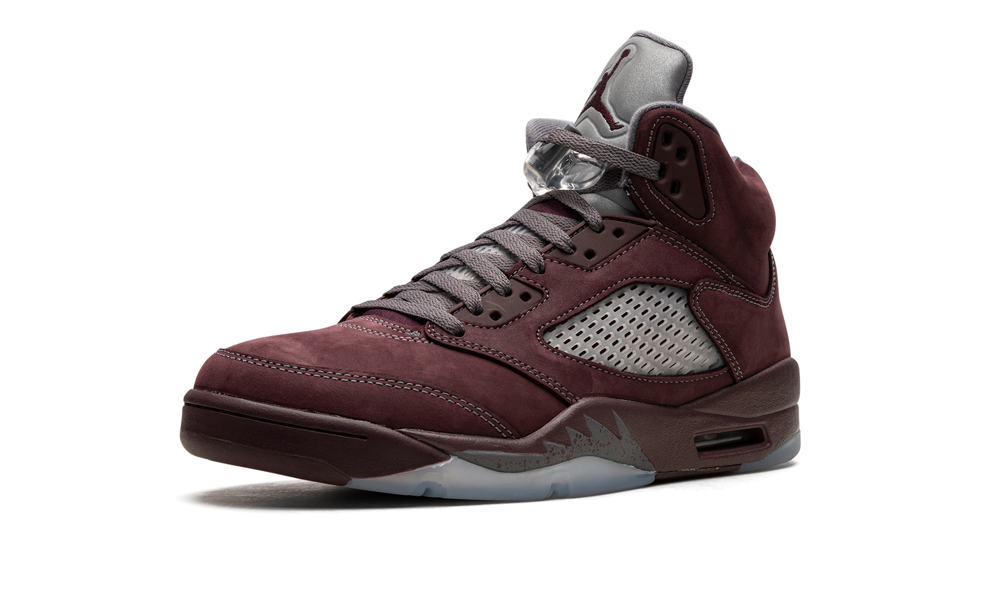 Air Jordan 5 "burgundy 2023" - 4