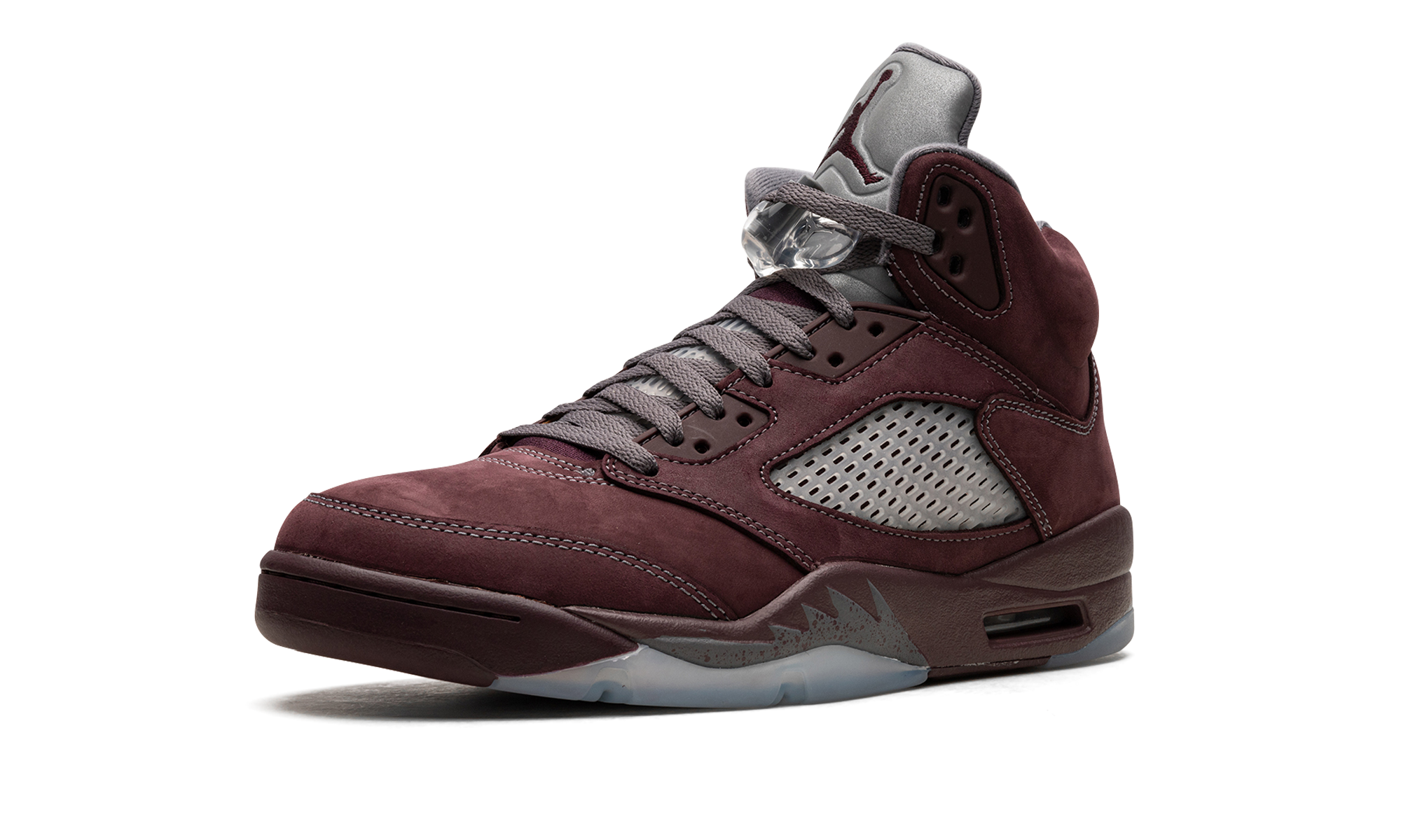 Air Jordan 5 "burgundy 2023" - 4