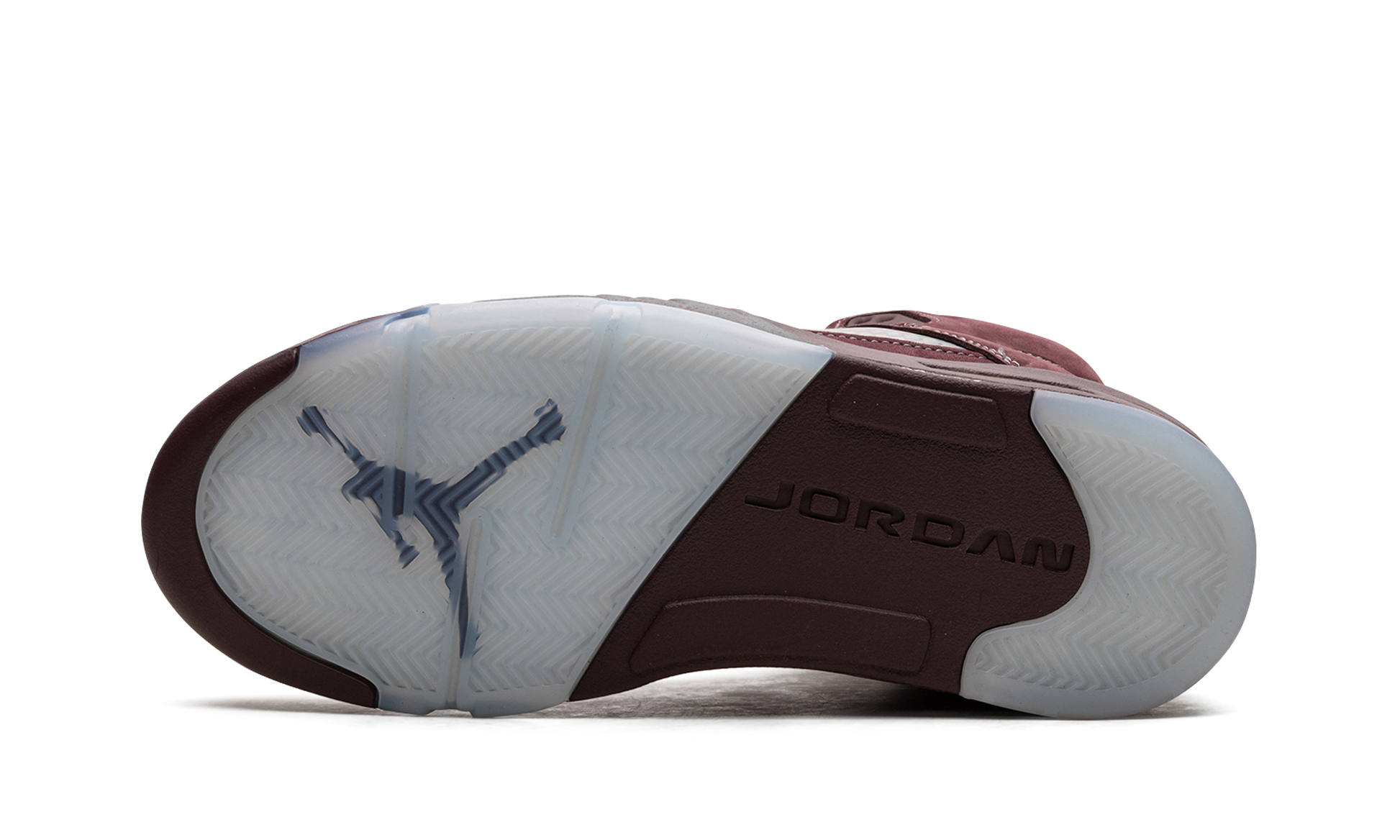 Air Jordan 5 "burgundy 2023" - 5
