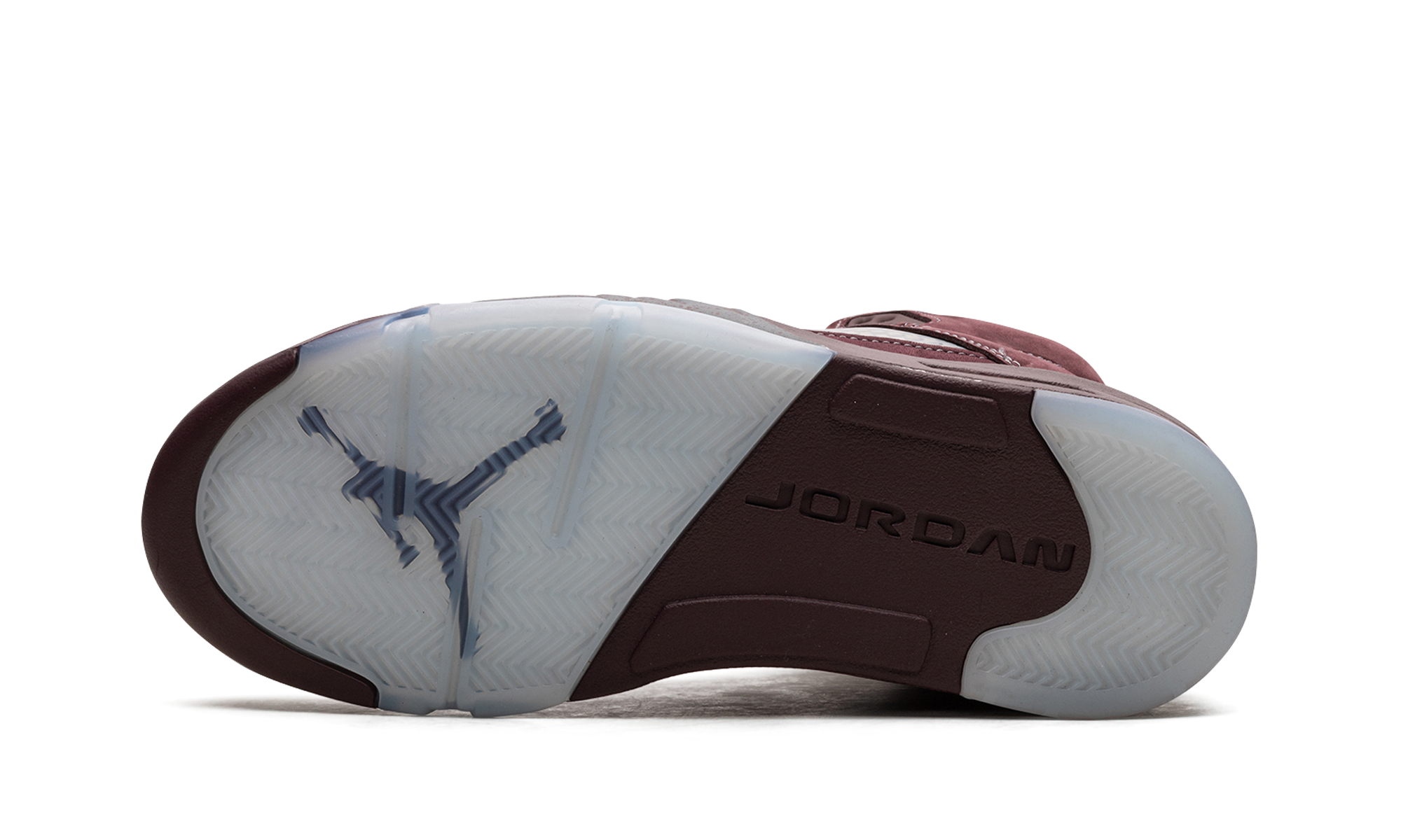 Air Jordan 5 "burgundy 2023" - 5