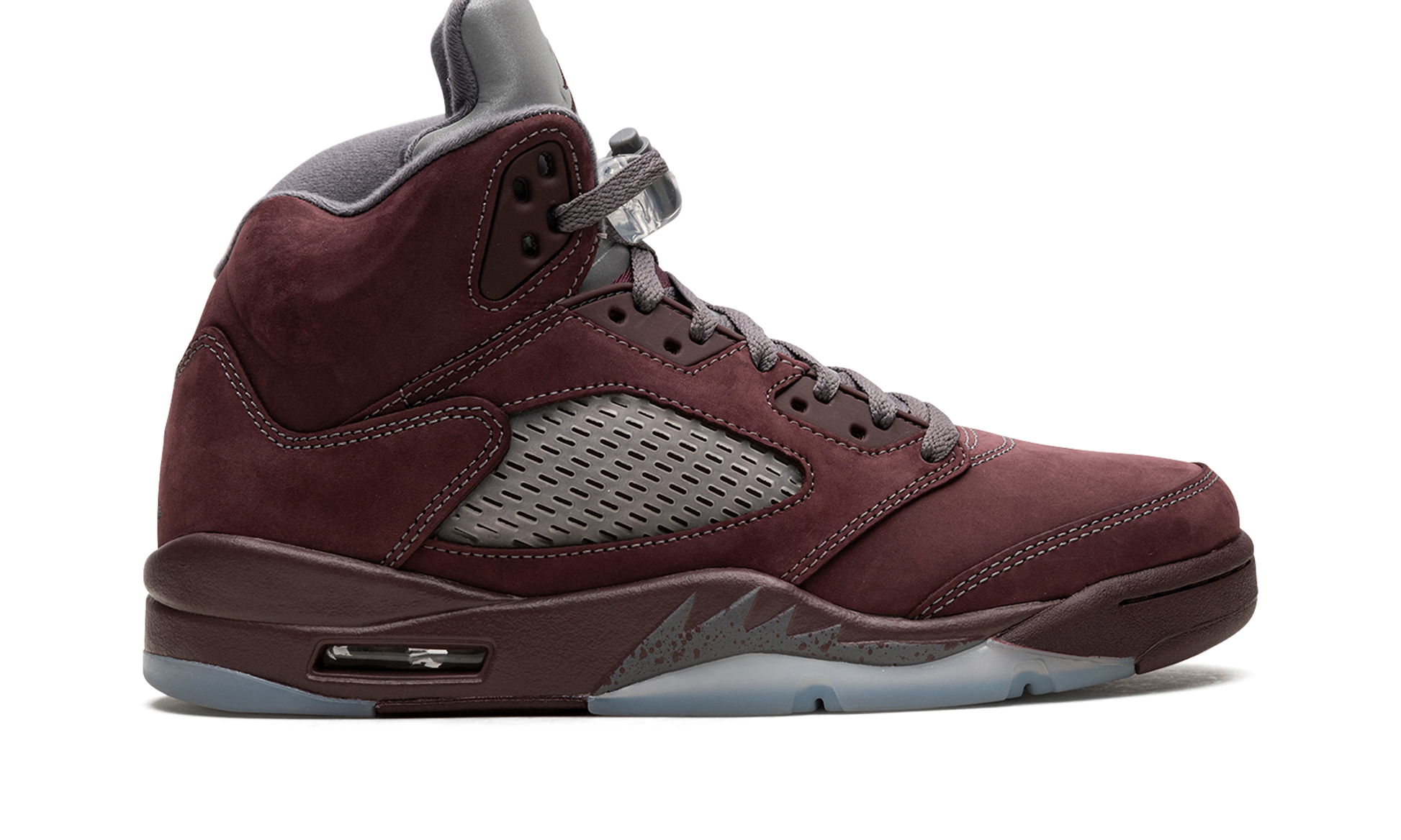 Air Jordan 5 "burgundy 2023" - 6
