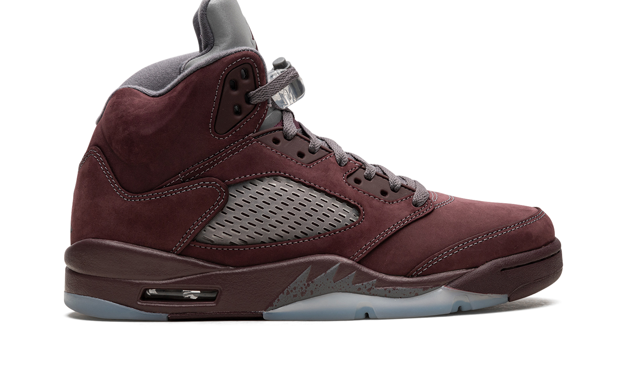 Air Jordan 5 "burgundy 2023" - 6