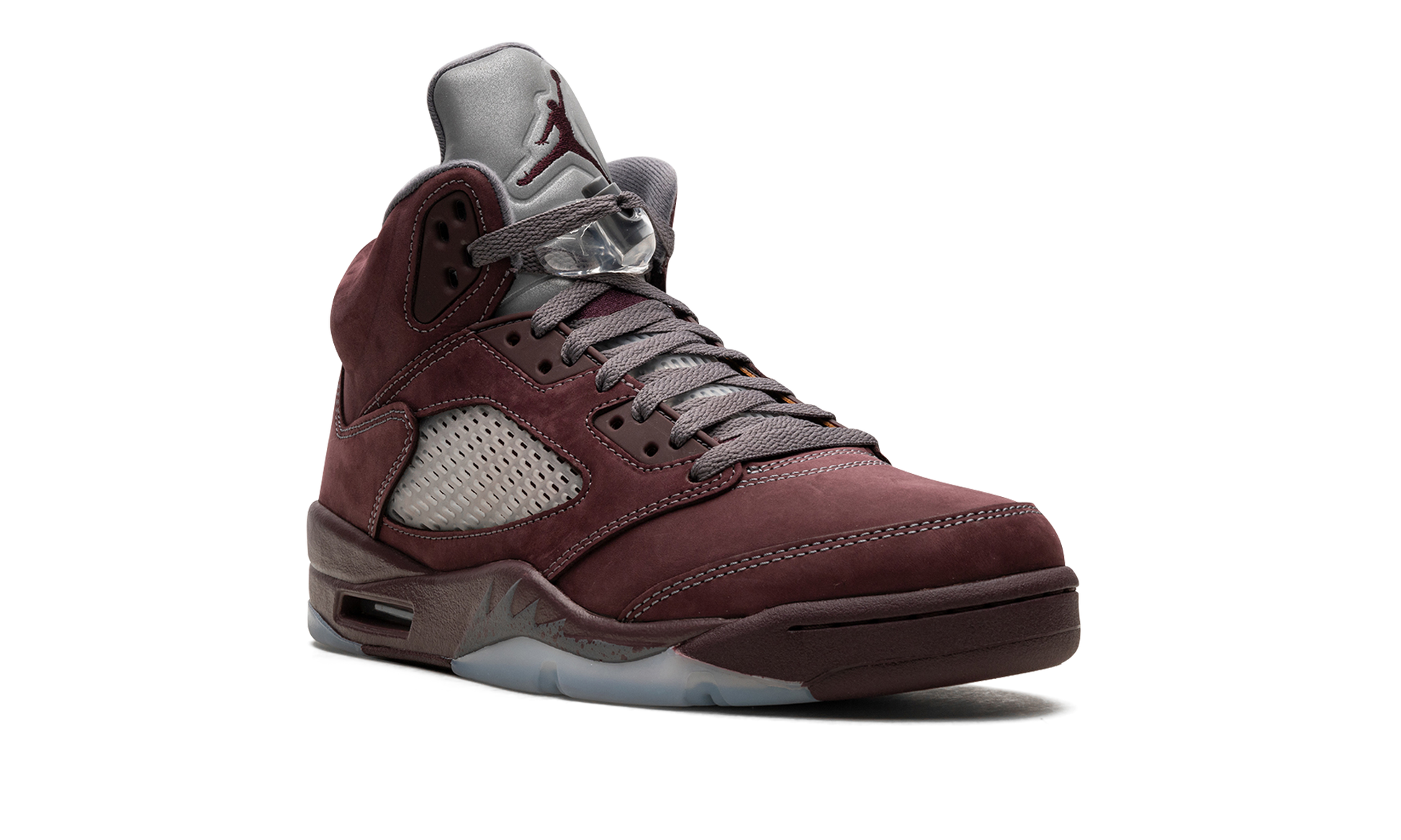 Air Jordan 5 "burgundy 2023" - 7