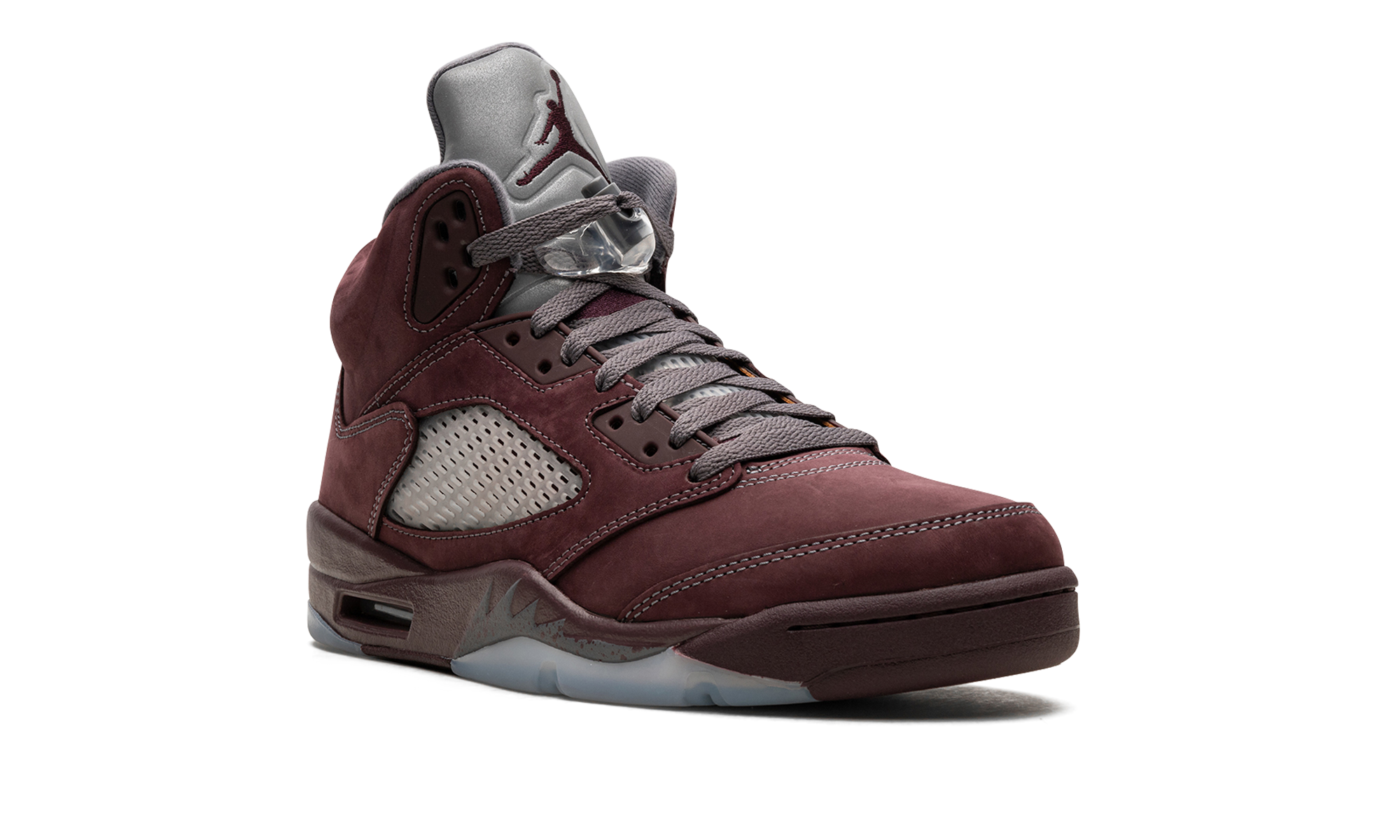Air Jordan 5 "burgundy 2023" - 7
