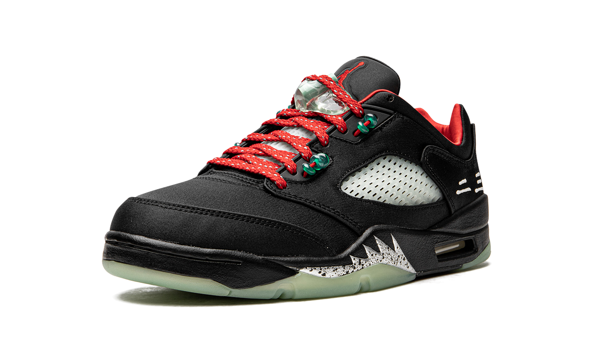 Air Jordan 5 Low "clot" - 4