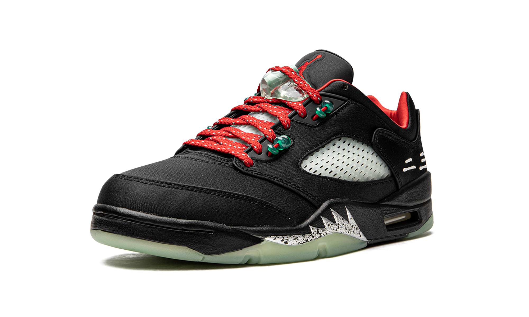 Air Jordan 5 Low "clot" - 4