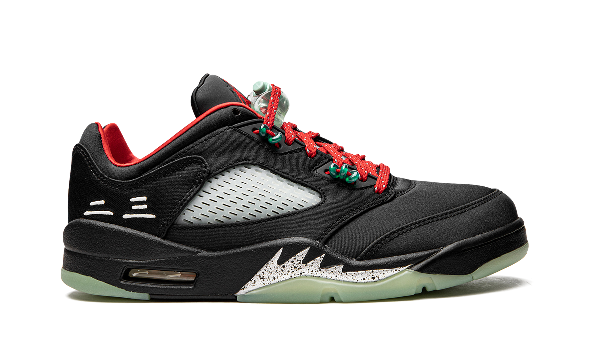 Air Jordan 5 Low "clot" - 6