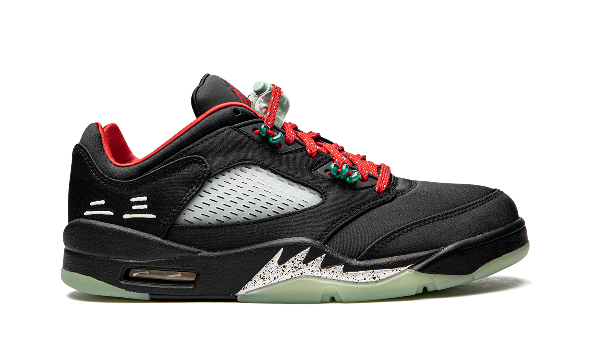 Air Jordan 5 Low "clot" - 6