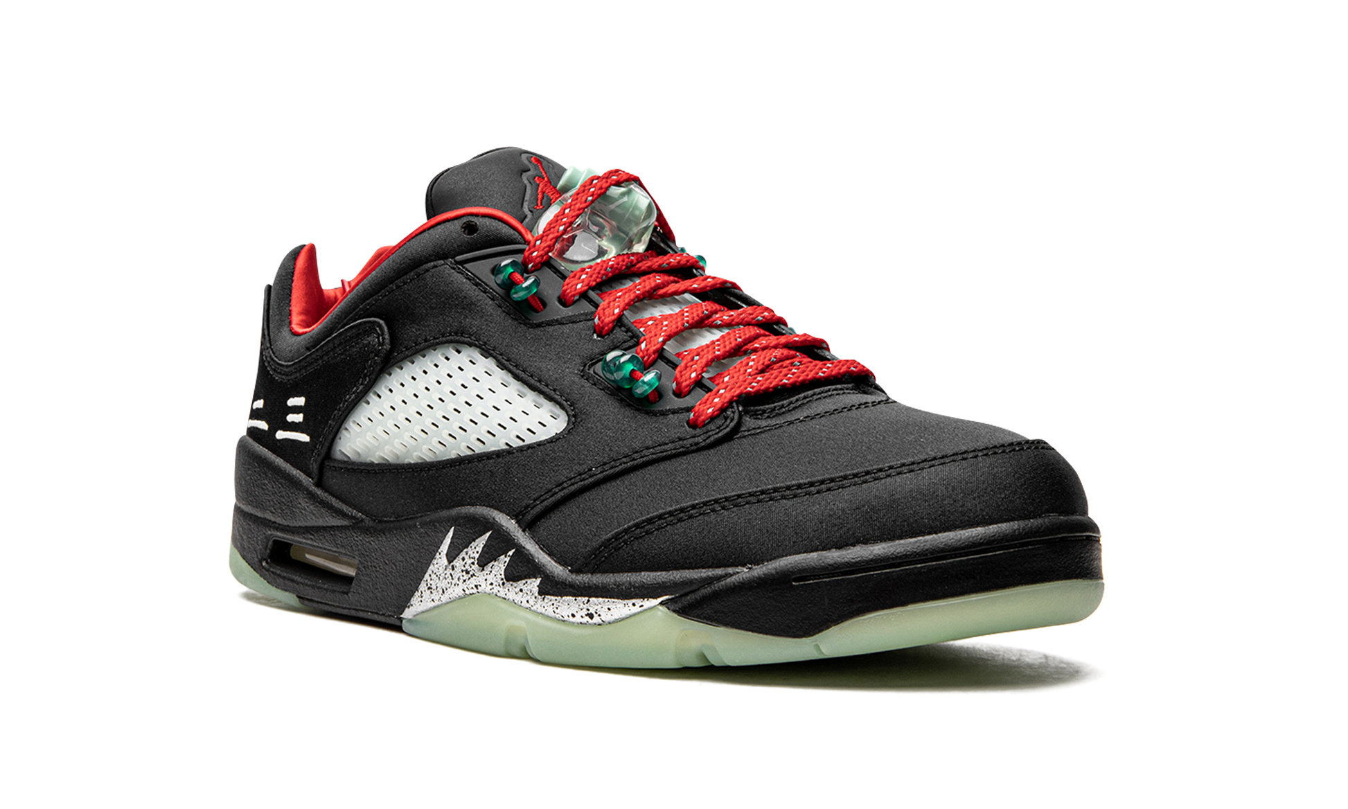 Air Jordan 5 Low "clot" - 7