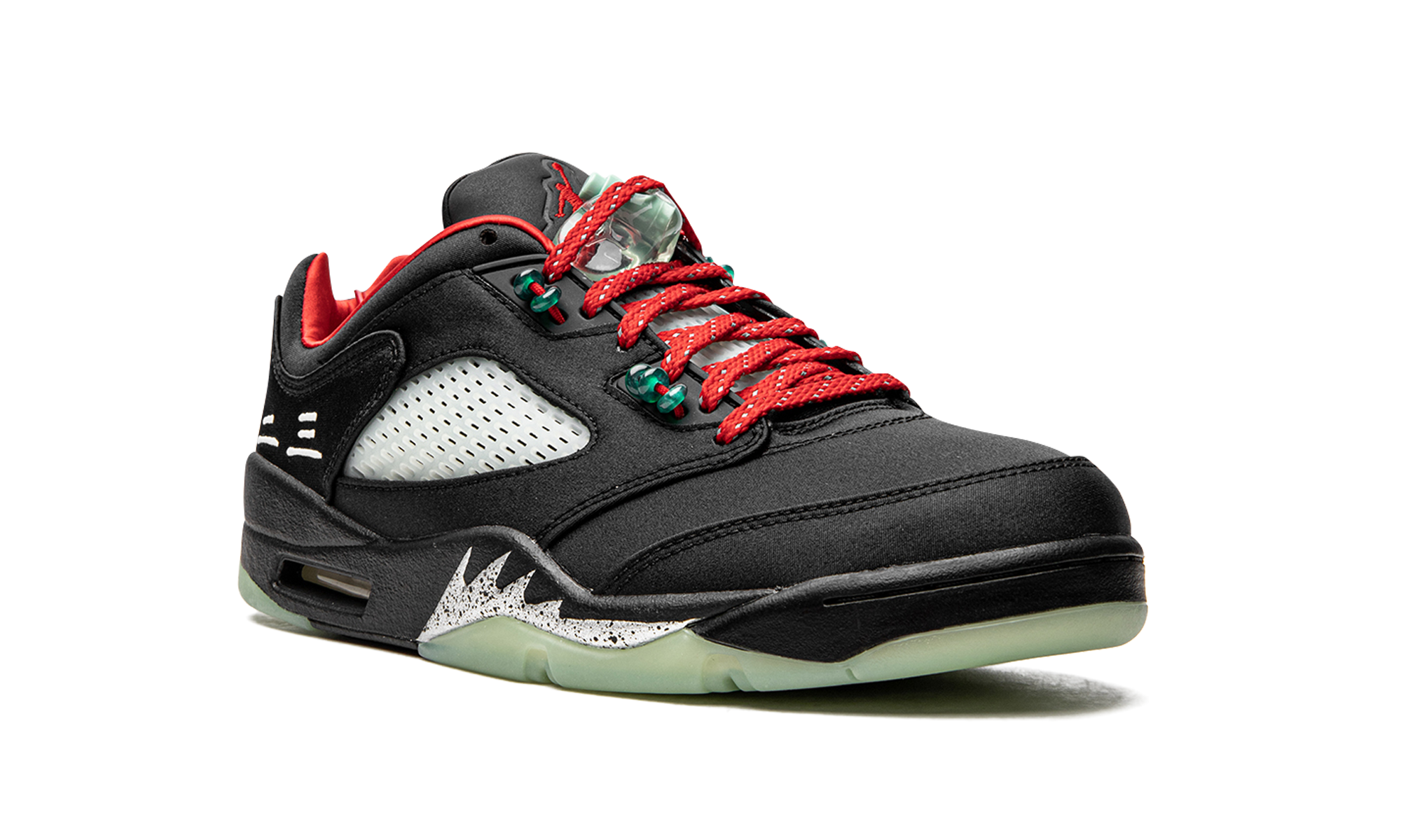Air Jordan 5 Low "clot" - 7