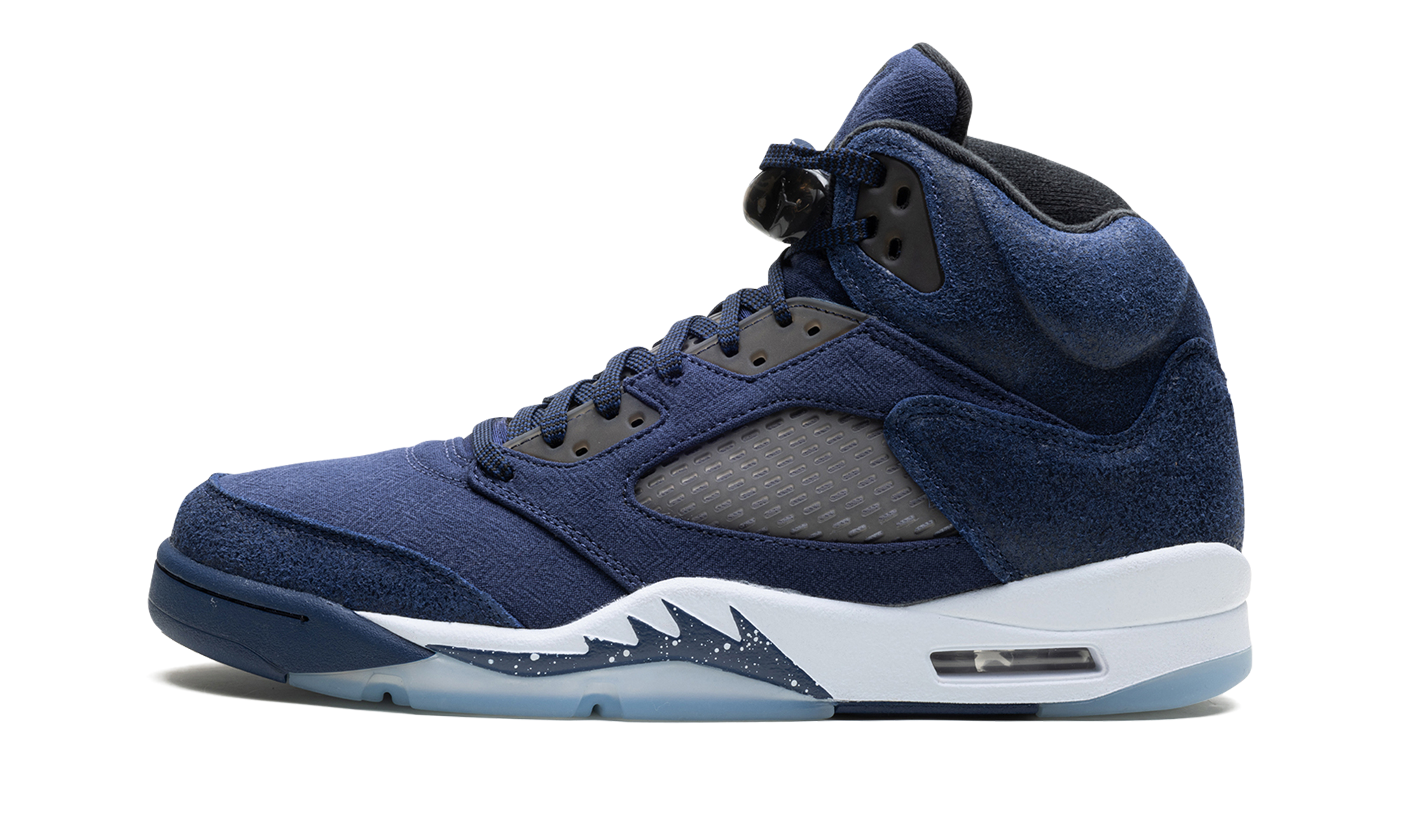 Air Jordan 5 "midnight Navy" - 1