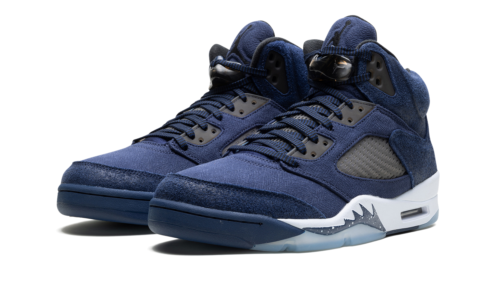 Air Jordan 5 "midnight Navy" - 2