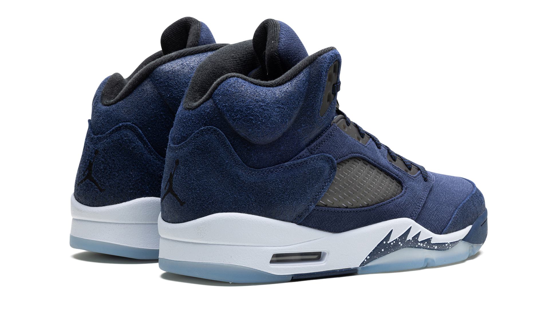 Air Jordan 5 "midnight Navy" - 3