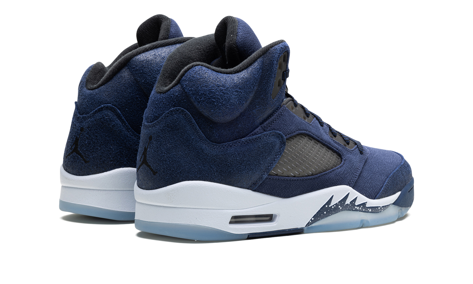 Air Jordan 5 "midnight Navy" - 3