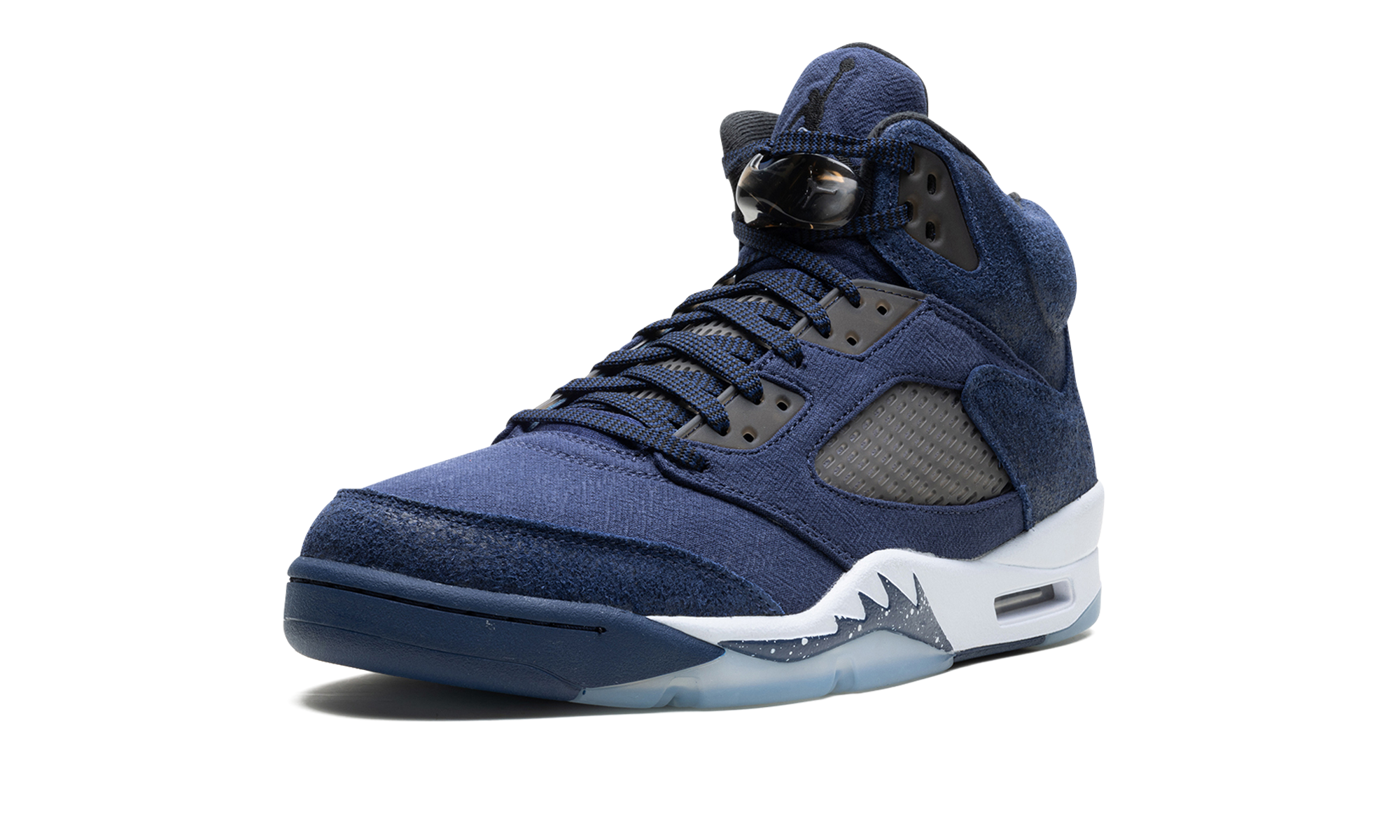 Air Jordan 5 "midnight Navy" - 4
