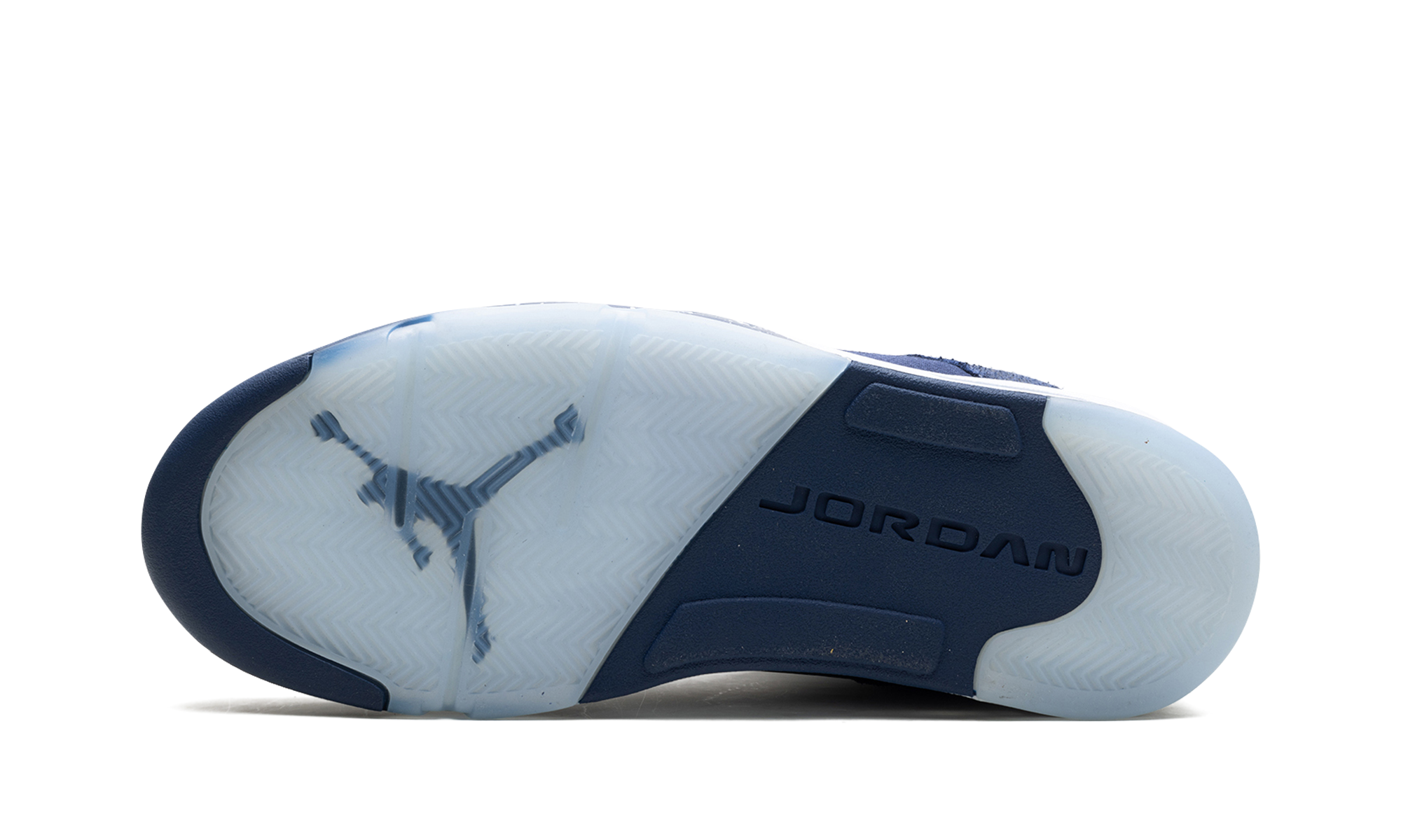 Air Jordan 5 "midnight Navy" - 5