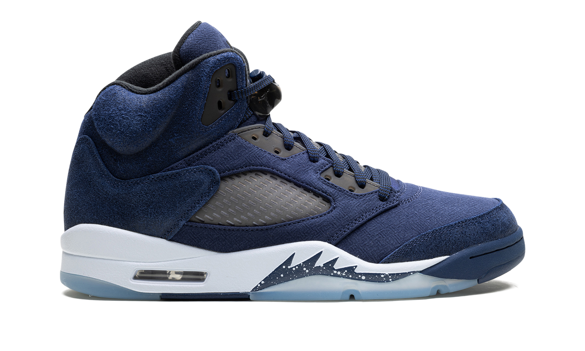 Air Jordan 5 "midnight Navy" - 6