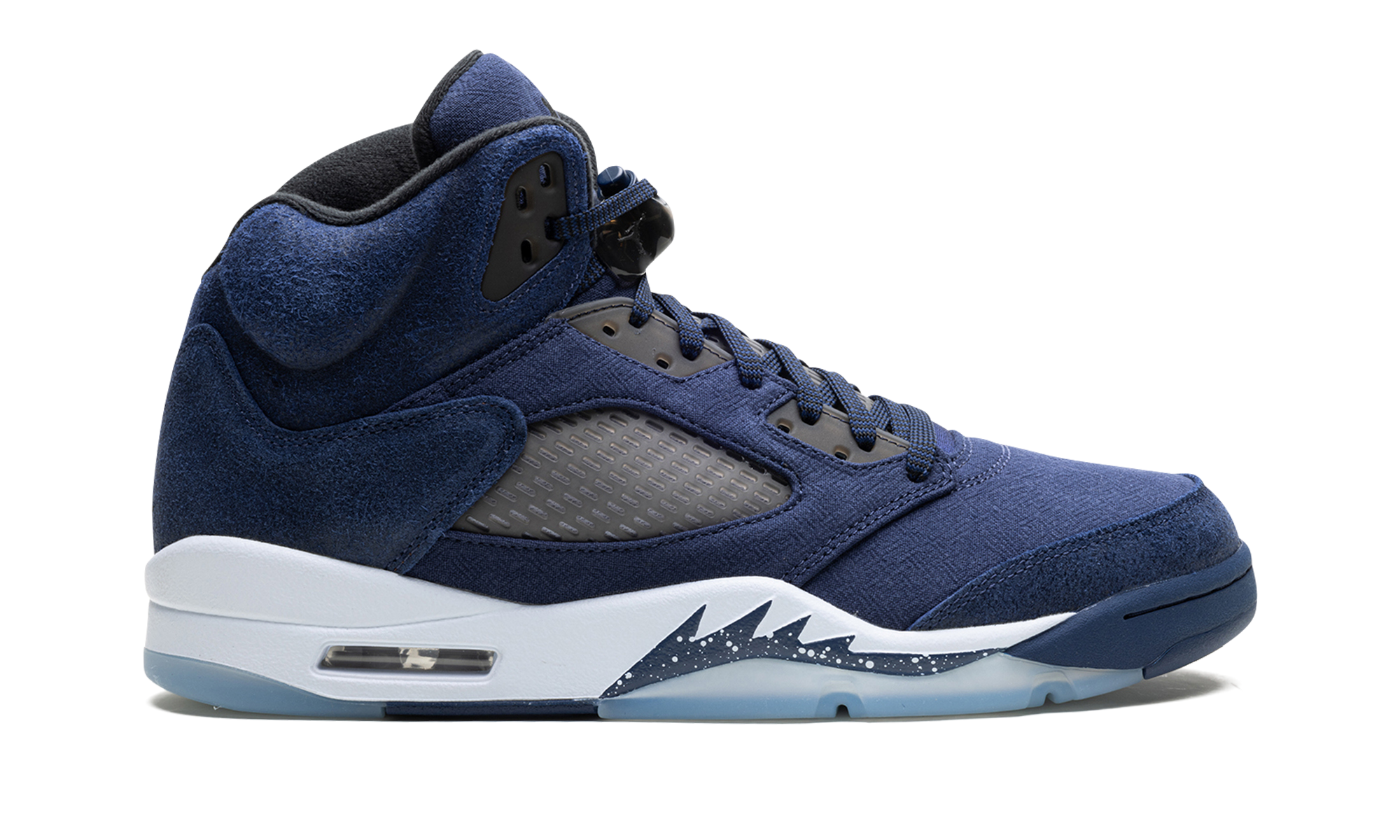 Air Jordan 5 "midnight Navy" - 6