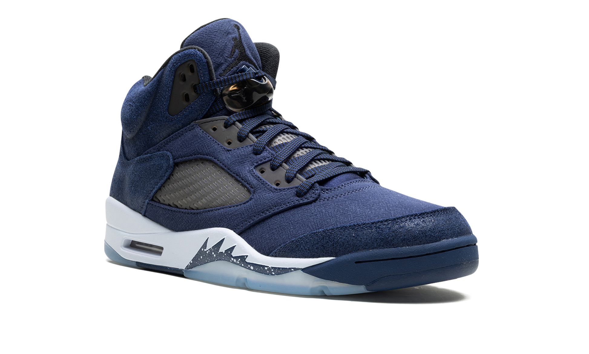Air Jordan 5 "midnight Navy" - 7