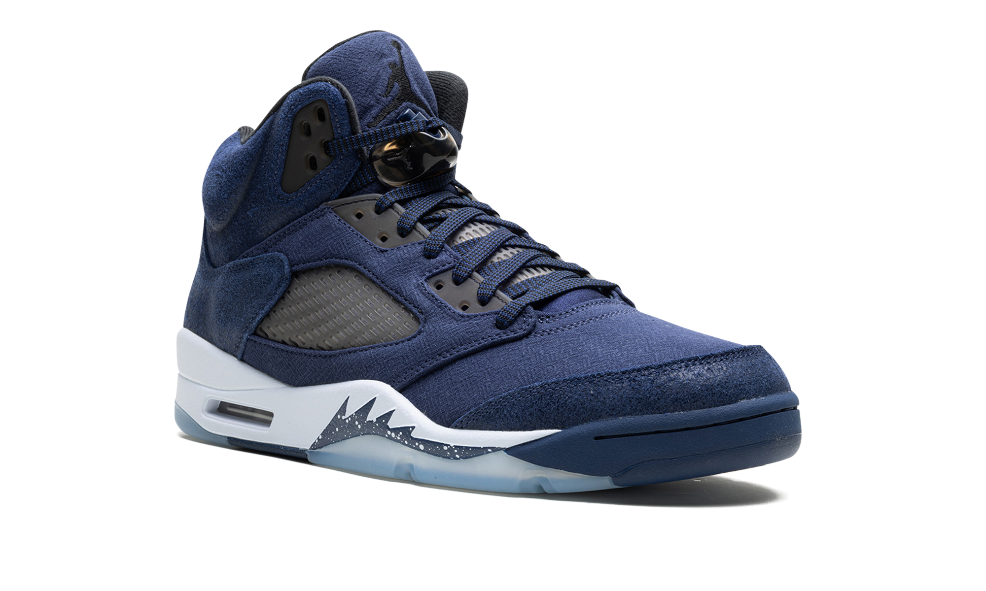 Air Jordan 5 "midnight Navy" - 7