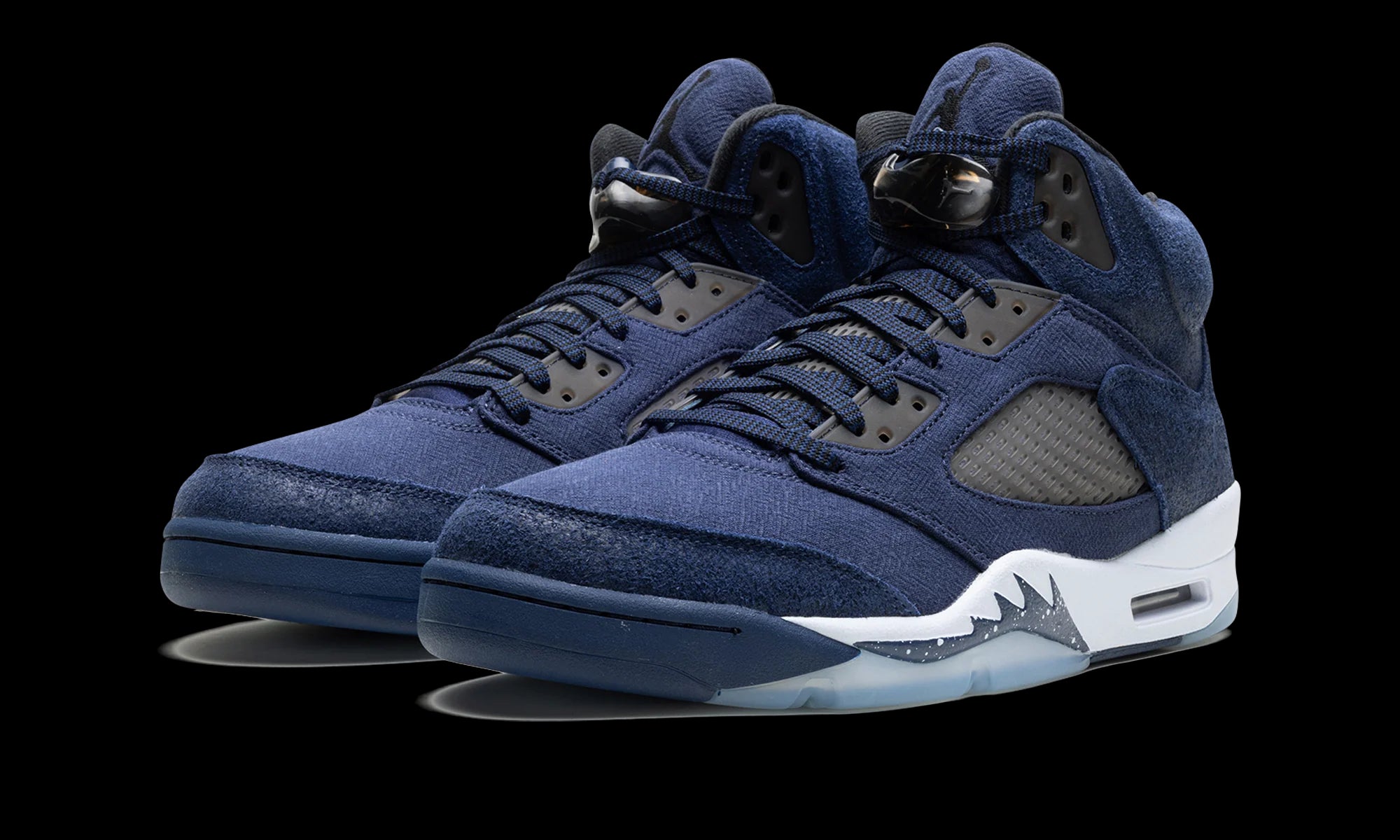 Air Jordan 5 "Midnight Navy" FD6812 400