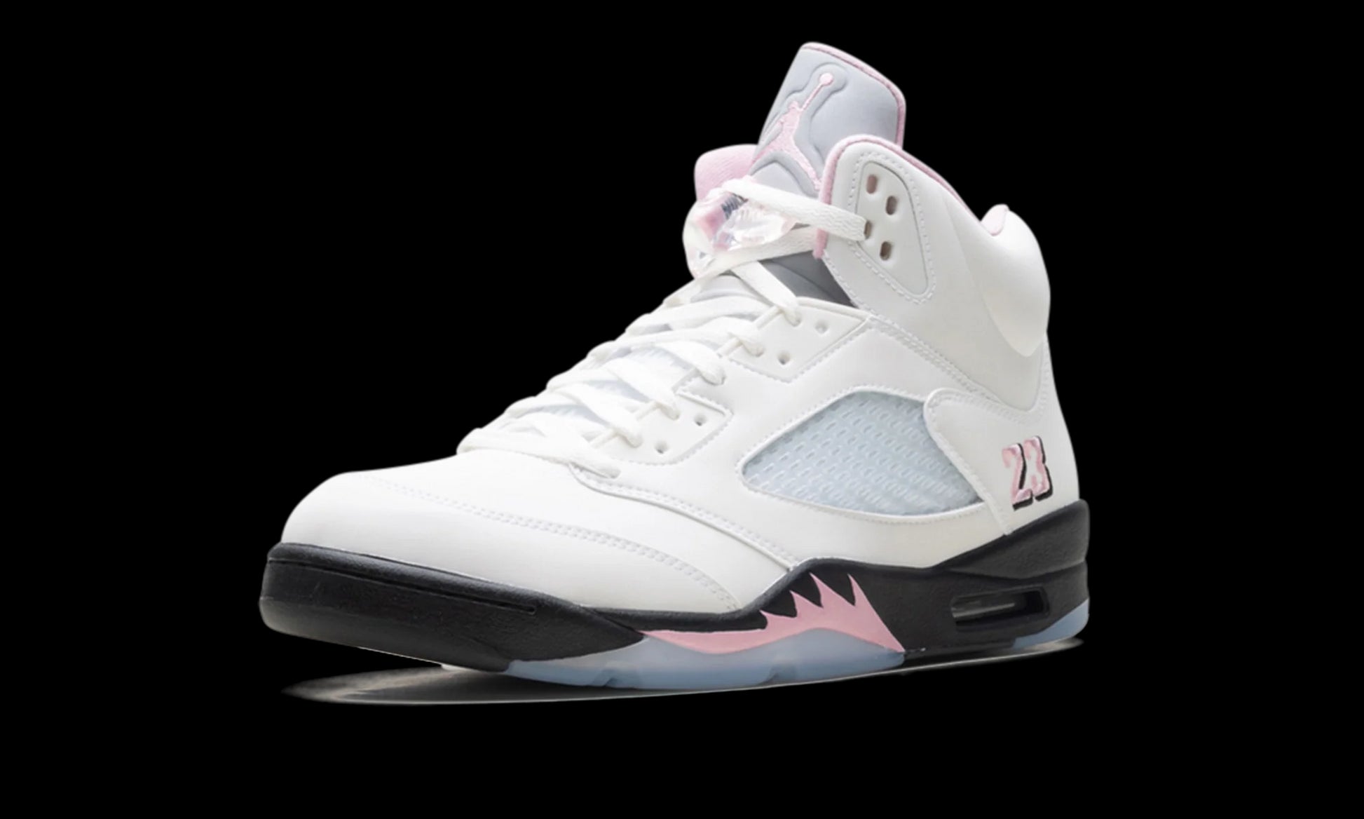 Air Jordan 5 OG "Medium Soft Pink" HQ7978 102