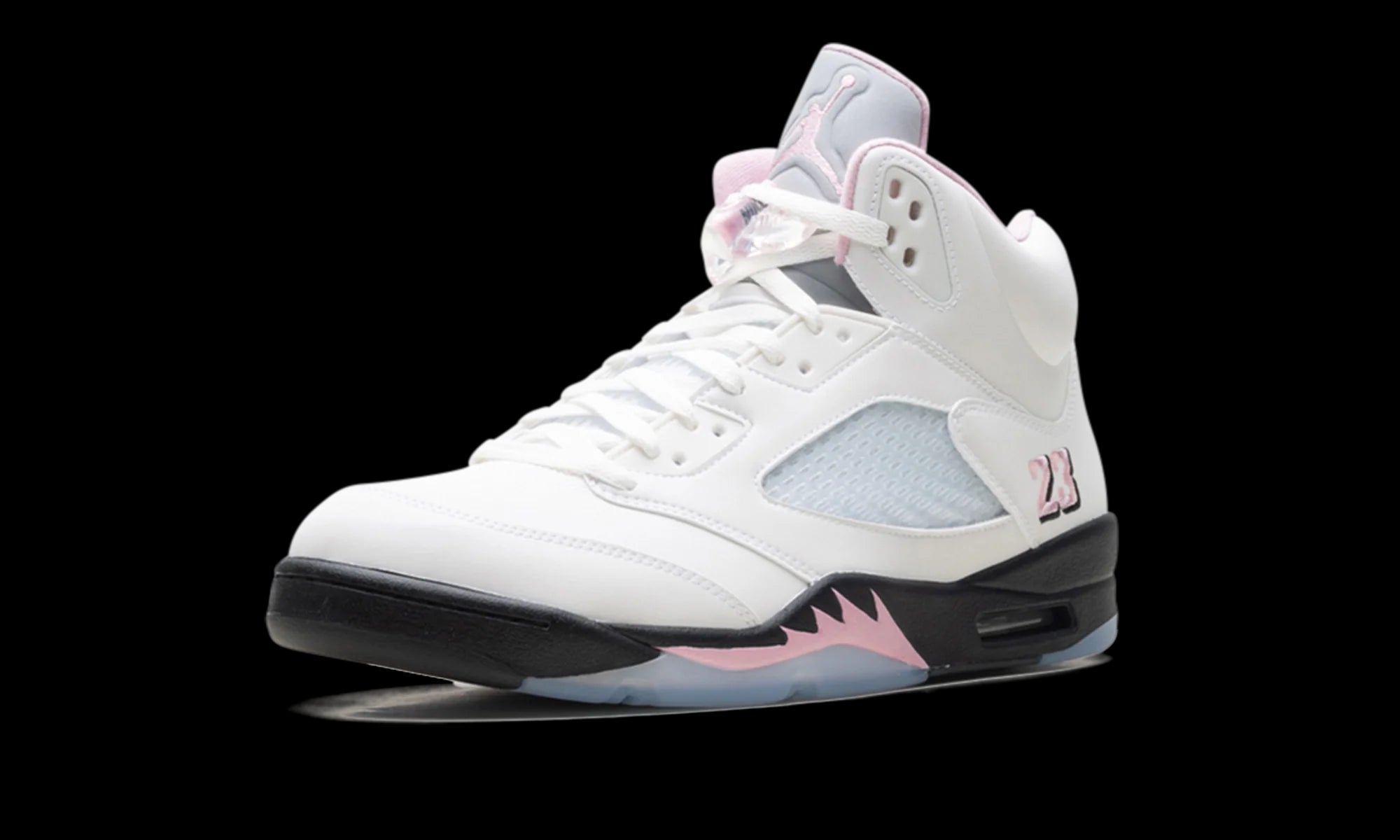 Air Jordan 5 OG "Medium Soft Pink" HQ7978 102
