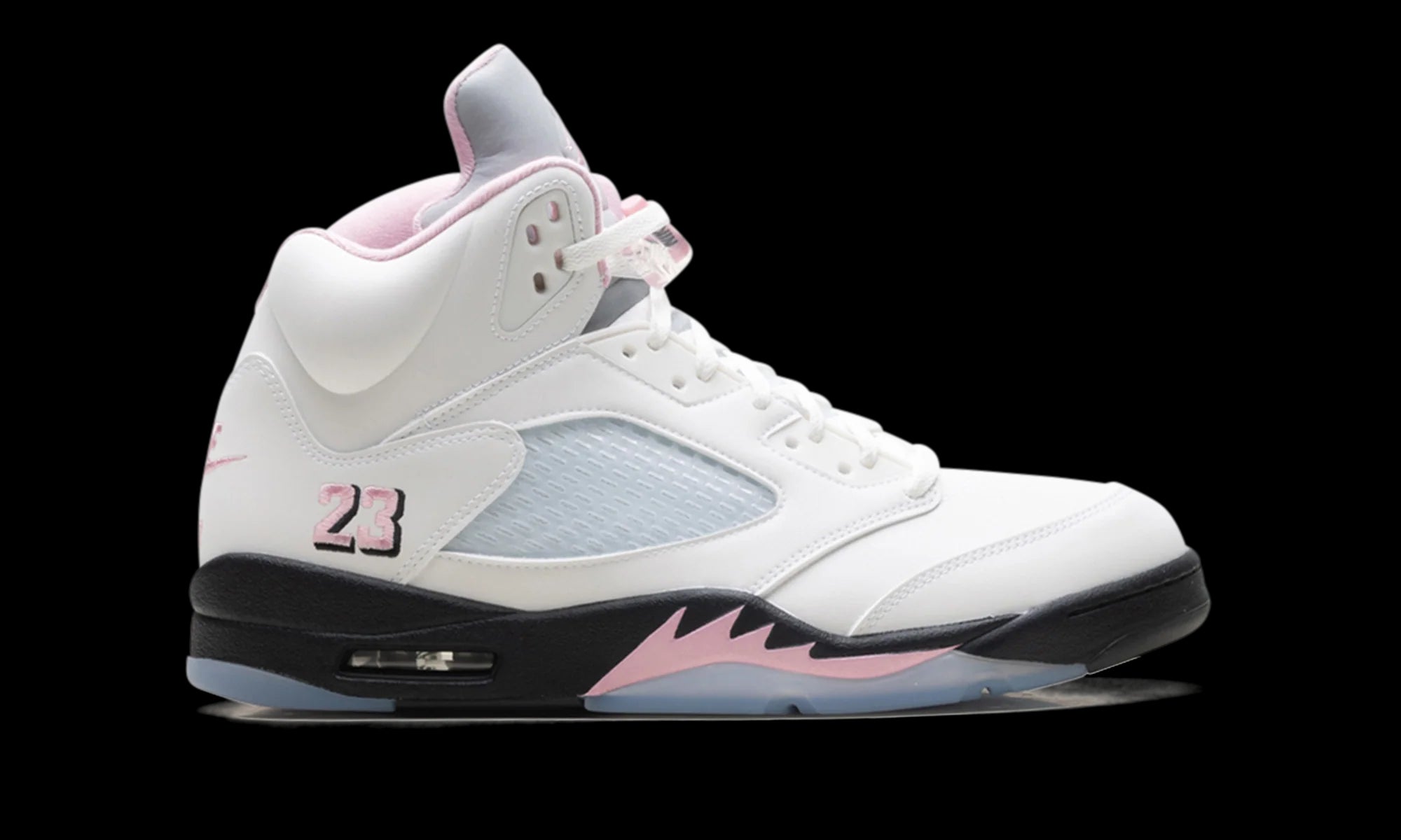 Air Jordan 5 OG "Medium Soft Pink" HQ7978 102
