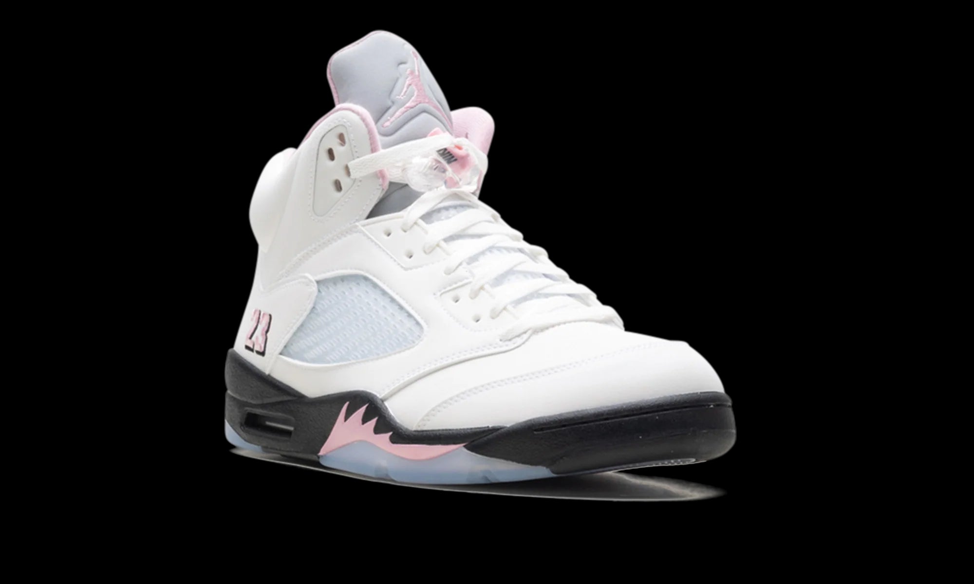 Air Jordan 5 OG "Medium Soft Pink" HQ7978 102