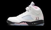 Air Jordan 5 OG "Medium Soft Pink" HQ7978 102
