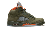 Air Jordan 5 OG "Olive" DD0587 308
