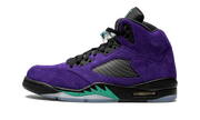 Air Jordan 5 Retro "Alternate Grape" 136027 500