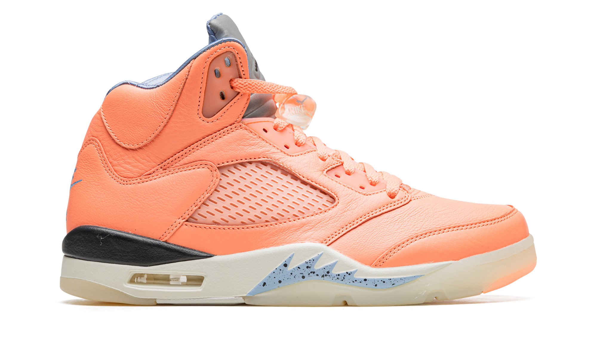 Air Jordan 5 Retro "dj Khaled - Crimson Bliss" - 6