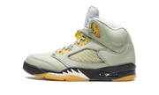 Air Jordan 5 Retro "jade Horizon" - 1